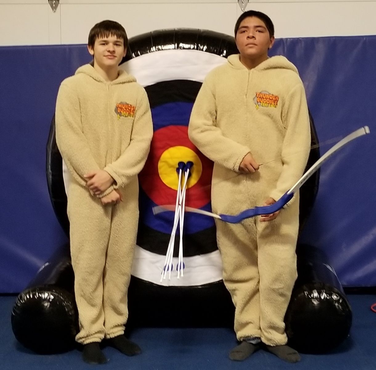 Stickit Safe Archery